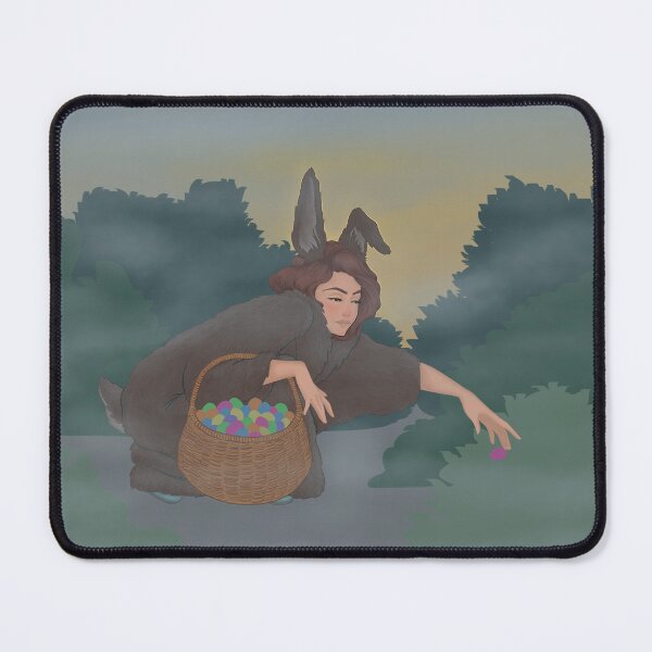 Item preview, Easter dawn designed and sold by SparrowSketch.