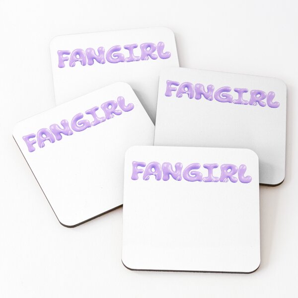 Item preview, Fangirl fandom bl shipper funny fujoshi meme design designed and sold by RecStore.