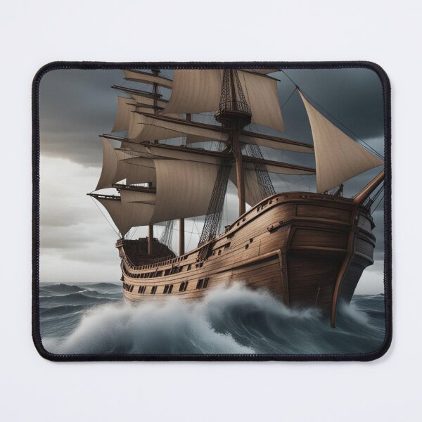 Item preview, The Ship designed and sold by ManHunter3.