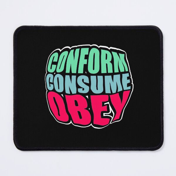 Item preview, Conform! designed and sold by EstrangedShop.