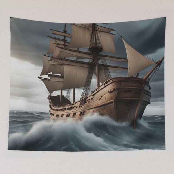 Artikelvorschau, Das Schiff entworfen und verkauft von ManHunter3.
