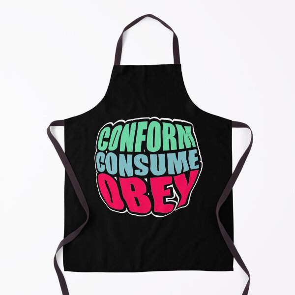 Item preview, Conform! designed and sold by EstrangedShop.