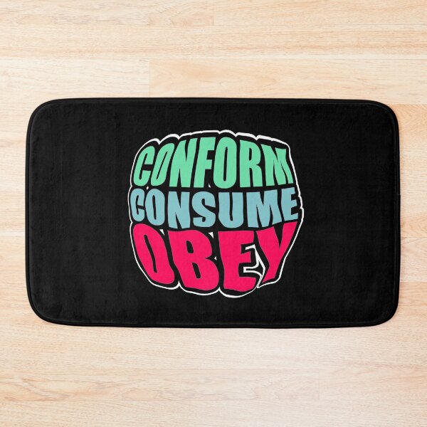 Item preview, Conform! designed and sold by EstrangedShop.