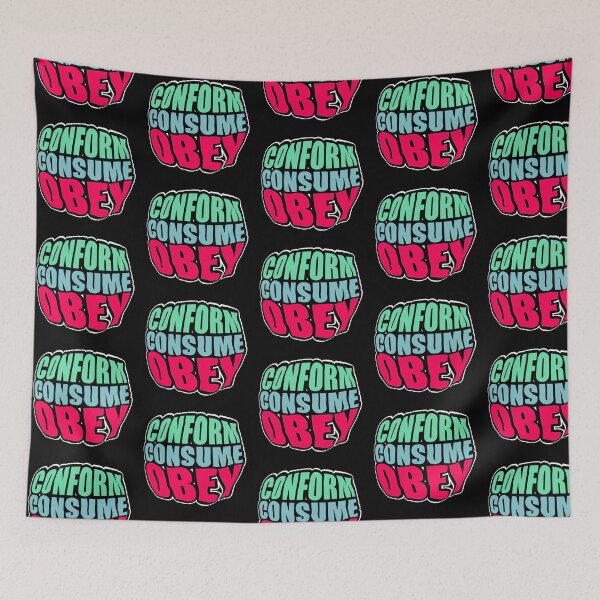 Item preview, Conform! designed and sold by EstrangedShop.
