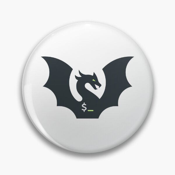 Item preview, Linux Terminal - Mac Terminal - Windows Command Line - Dragon designed and sold by Mechashadow.