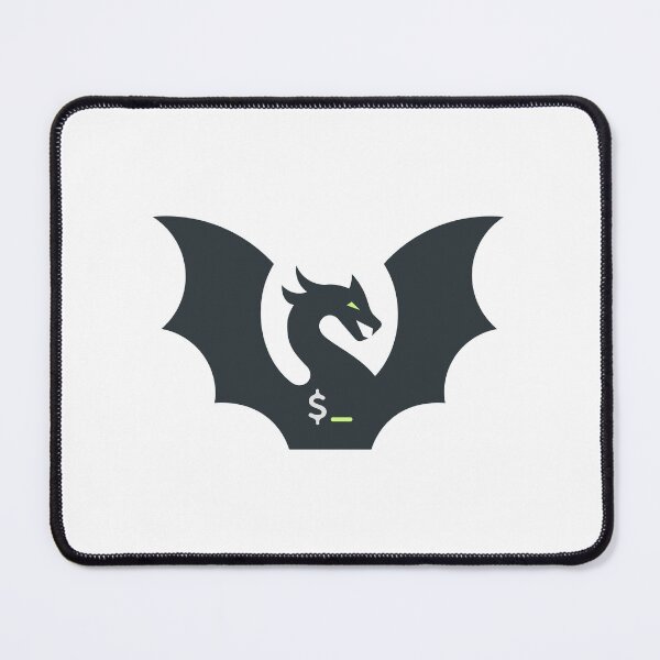 Item preview, Linux Terminal - Mac Terminal - Windows Command Line - Dragon designed and sold by Mechashadow.
