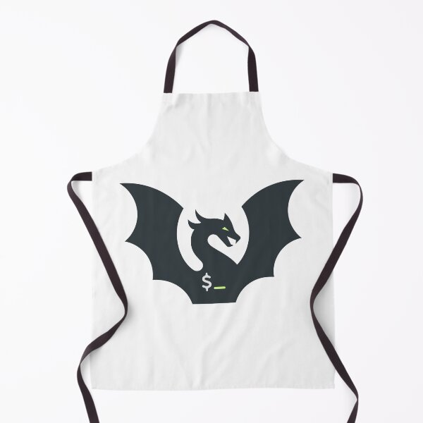 Item preview, Linux Terminal - Mac Terminal - Windows Command Line - Dragon designed and sold by Mechashadow.