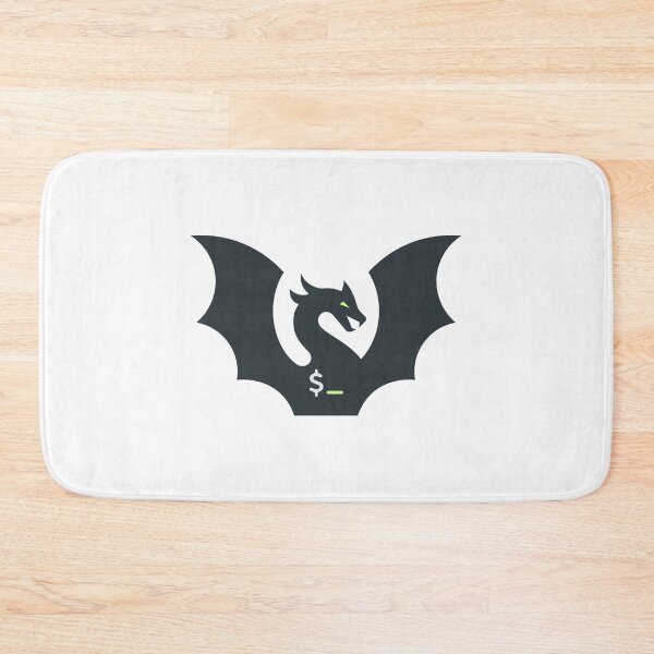 Item preview, Linux Terminal - Mac Terminal - Windows Command Line - Dragon designed and sold by Mechashadow.