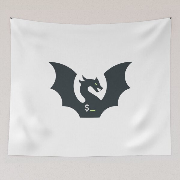 Item preview, Linux Terminal - Mac Terminal - Windows Command Line - Dragon designed and sold by Mechashadow.