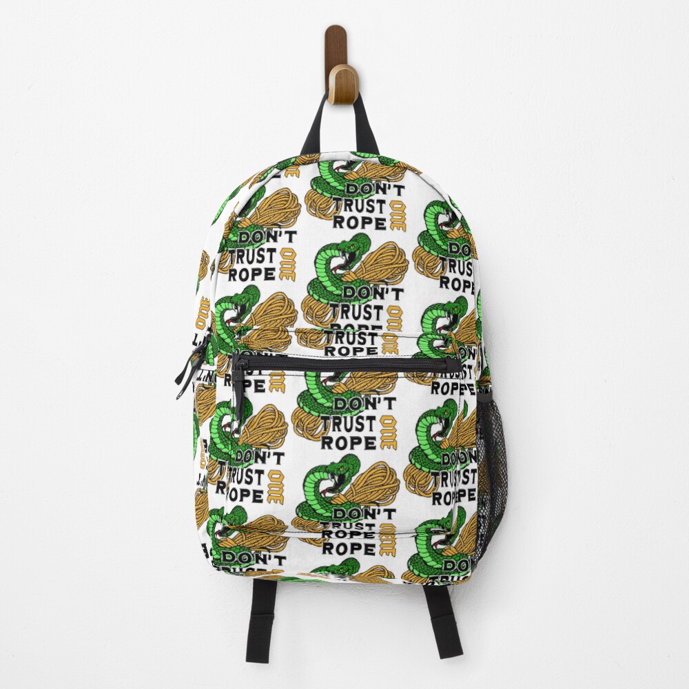 Item preview, Backpack designed and sold by StickerApe.