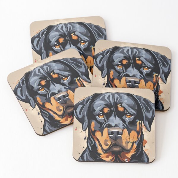Item preview, Amazing dog Art designed and sold by extraorddesigns.