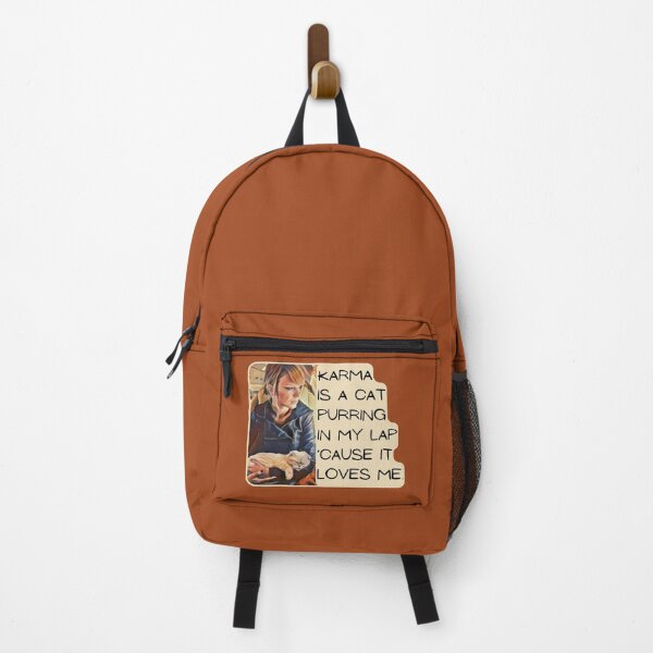 Item preview, Taylor Swift Karma TV designed and sold by danimaldoodles.