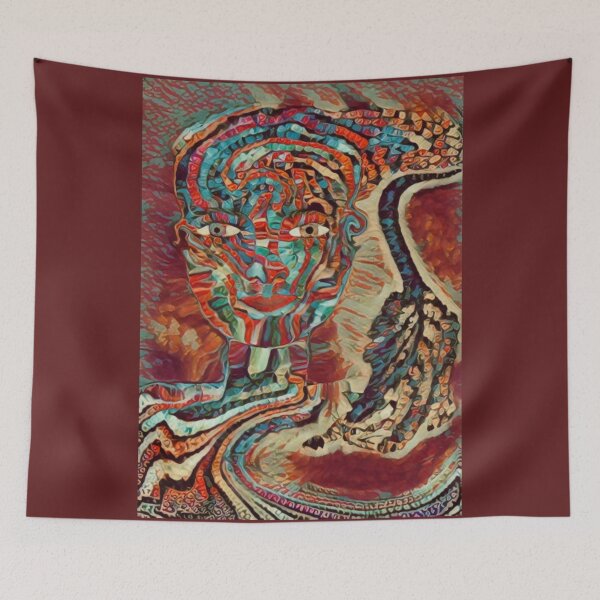 Item preview, Particular Negotiation designed and sold by Leticia Nieto.