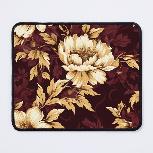Item preview, Chintz Pattern designed and sold by SideSignal.