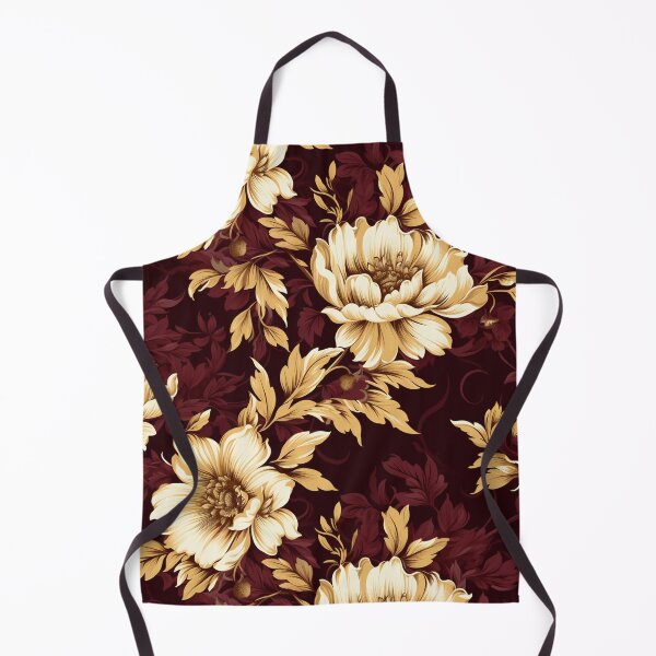 Item preview, Chintz Pattern designed and sold by SideSignal.