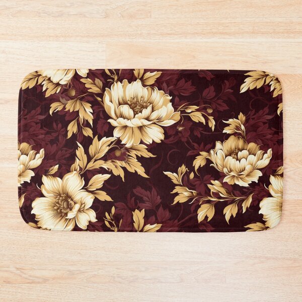 Item preview, Chintz Pattern designed and sold by SideSignal.