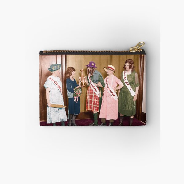 Item preview, Miss election 1921 designed and sold by Mario  Unger.
