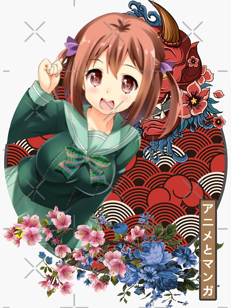 Chiho Sasaki, Hataraku Maou-sama! Wiki