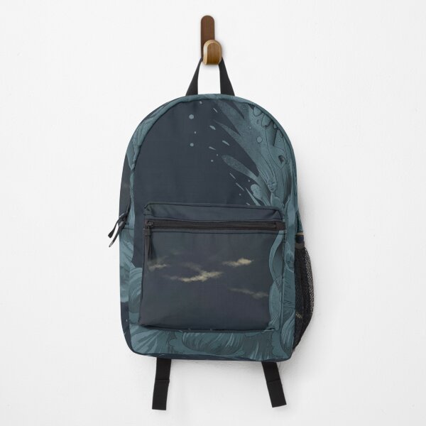 Item preview, Rán designed and sold by SparrowSketch.