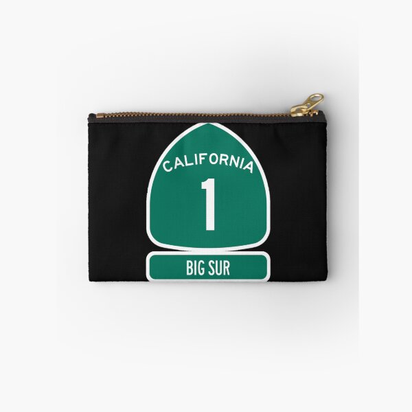 Item preview, Big Sur Pacific Coast Highway One California  designed and sold by Redwood9.