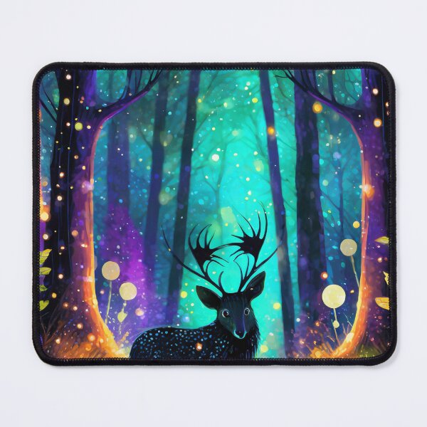 Item preview, Woodland animals designed and sold by fotofeast.