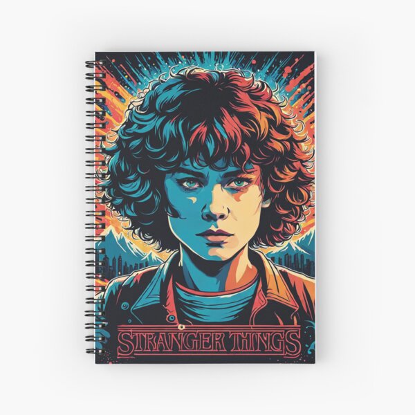 Item preview, Stranger Things designed and sold by Adityasinh03.