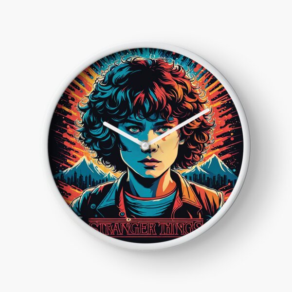 Item preview, Stranger Things designed and sold by Adityasinh03.