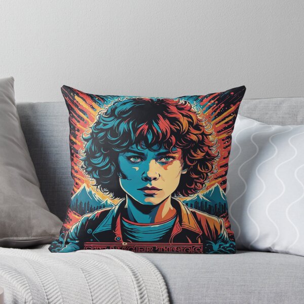 Item preview, Stranger Things designed and sold by Adityasinh03.