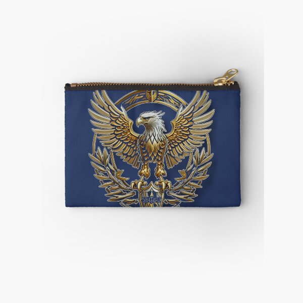 Item preview, "Eagle - sign of freedom and strength" designed and sold by TheBear25.