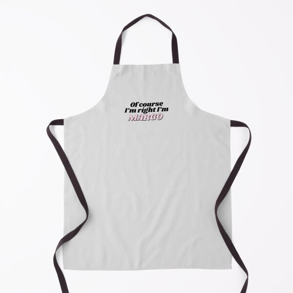 Item preview, Of Course I'm Right I'm Margo Funny Personalized designed and sold by kindxinn.