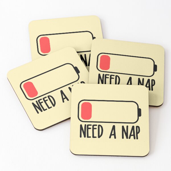 Item preview, Need A Nap designed and sold by Mindy Bubble.
