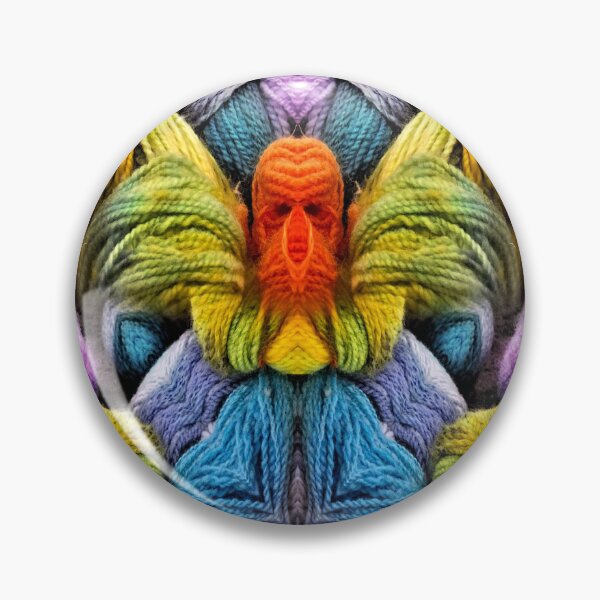 Item preview, Woolards  (pattern) designed and sold by Yampimon.