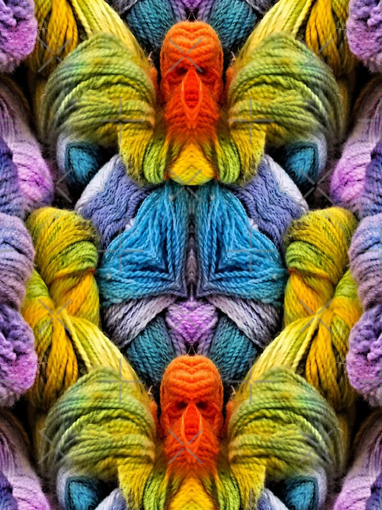 Thumbnail 4 of 4, Samsung Galaxy Phone Case, Woolards (pattern) designed and sold by Yampimon.