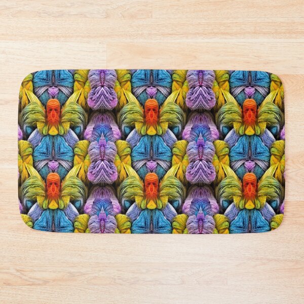 Item preview, Woolards  (pattern) designed and sold by Yampimon.