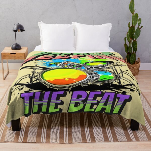 Item preview, Manteniendo el ritmo: ritmo bloqueado por el baterista designed and sold by MegaDirt.