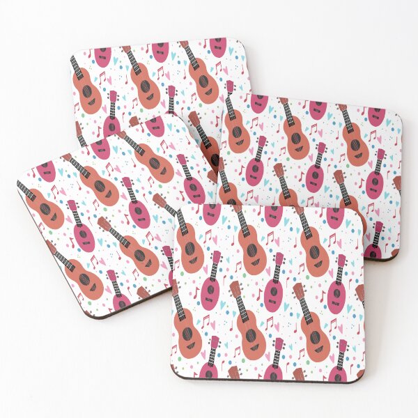 Item preview, Dark Hawaiian design  designed and sold by ColorSplash123.