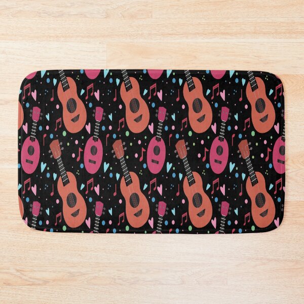 Item preview, Dark Hawaiian design  designed and sold by ColorSplash123.