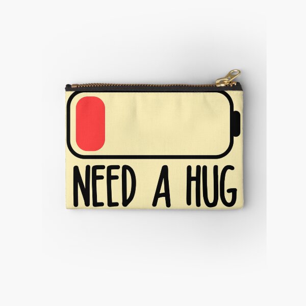 Item preview, Need A Hug designed and sold by Mindy Bubble.