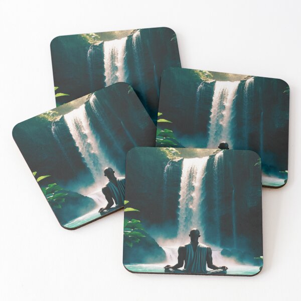 Item preview, Meditation  designed and sold by Taans-Creation.