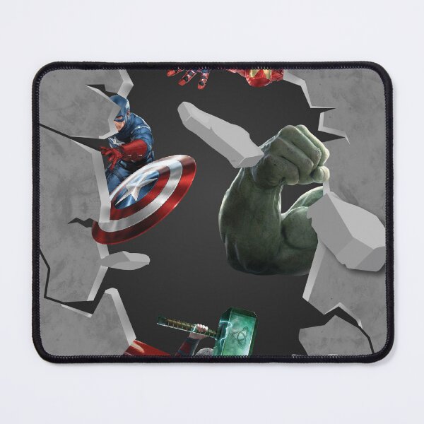 Item preview, Broken wall designed and sold by NicolasScungio.