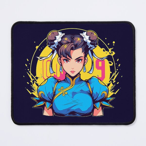 Item preview, chun li designed and sold by maniabx.