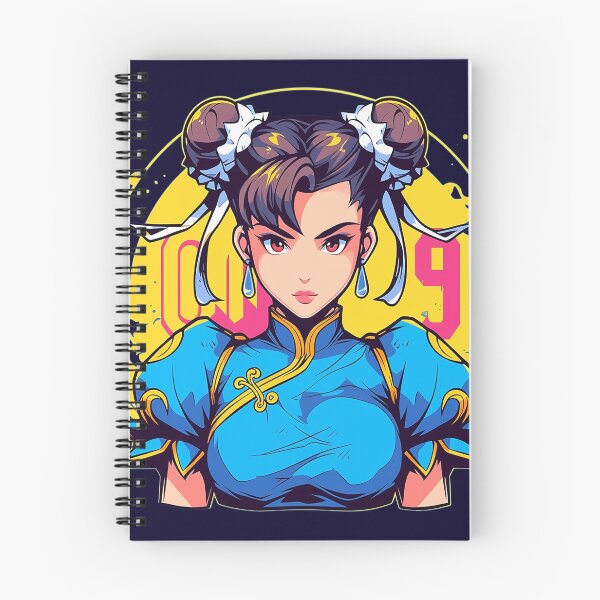Item preview, chun li designed and sold by maniabx.