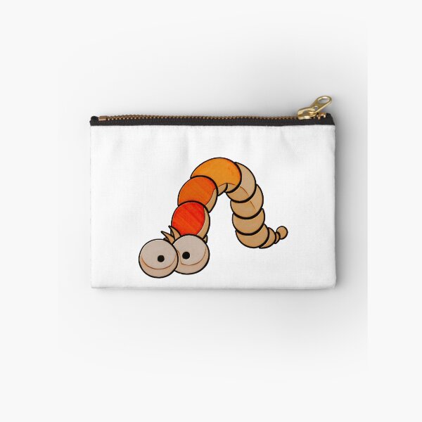 Item preview, Fun worm designed and sold by Miyarap.