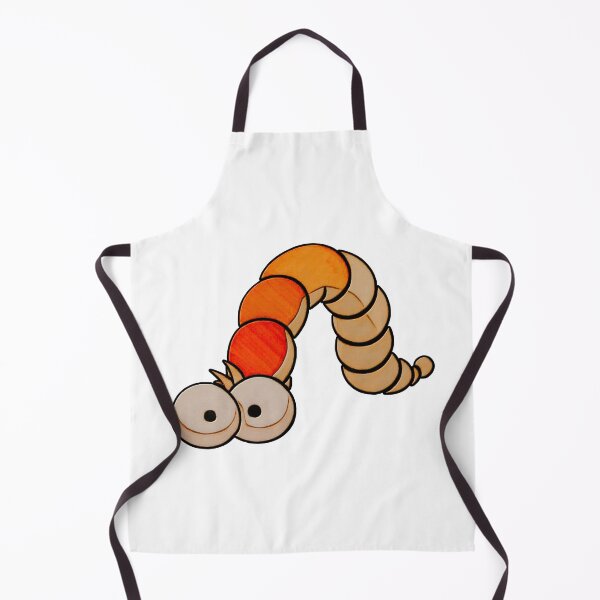 Item preview, Fun worm designed and sold by Miyarap.