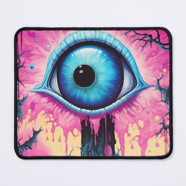 Item preview, Trippy Mighty Eye Tree designed and sold by Matt's Artificial Nature.