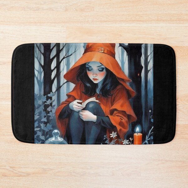 Item preview, Witch aesthetic, the witchery, sorcery designed and sold by Filotecnia.