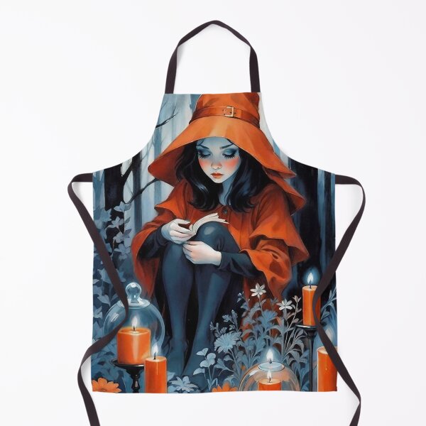 Item preview, Witch aesthetic, the witchery, sorcery designed and sold by Filotecnia.