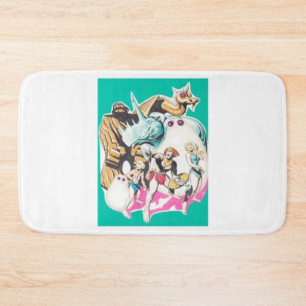 Item preview, Vintage Cartoon - Vintage Animated Movie designed and sold by PhonyBlake.