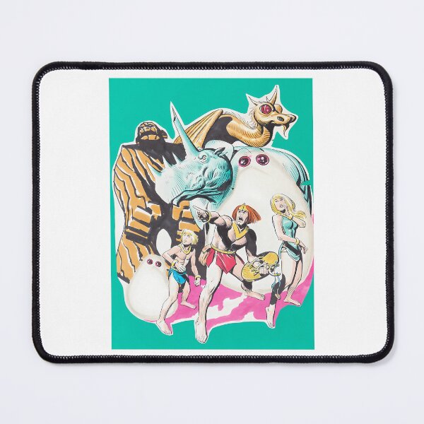 Item preview, Vintage Cartoon - Vintage Animated Movie designed and sold by PhonyBlake.