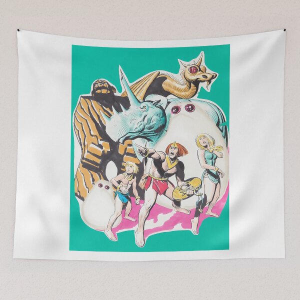 Item preview, Vintage Cartoon - Vintage Animated Movie designed and sold by PhonyBlake.